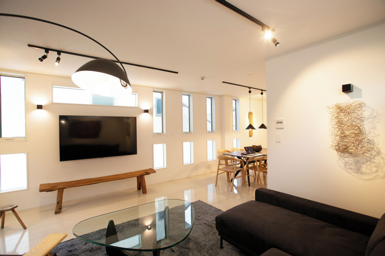 Others 5, ASHINA BAYFRONT VILLA, Yokosuka
