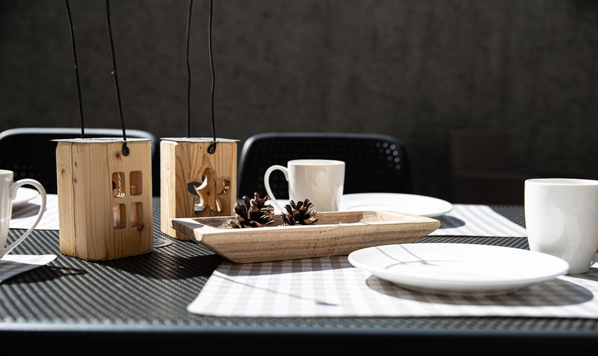 Food & Drinks, La Villa Feleit, Sondrio
