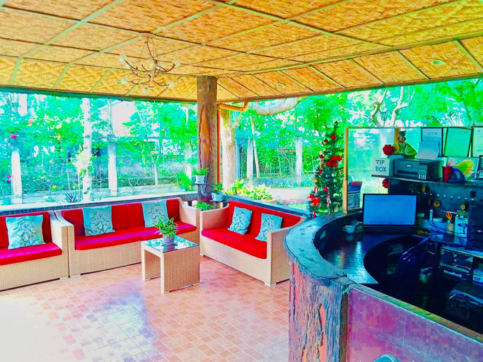 Public Area 3, Coco Grove Nature Resort and Spa, San Francisco