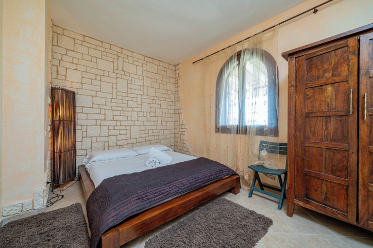 Bedroom 3, Casa Hermes by Wonderful Italy, Olbia-Tempio