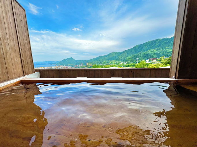 Sport & Beauty 2, Resort Stay Spa Tsurumi, Beppu