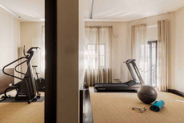 Others 5, Hotel Bergs Suites, Riga