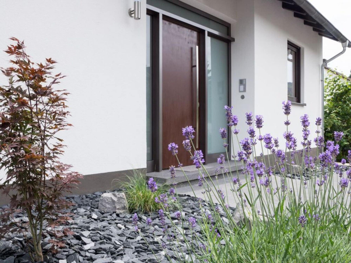 Exterior 3, in the Moselschiefer House, Bernkastel-Wittlich