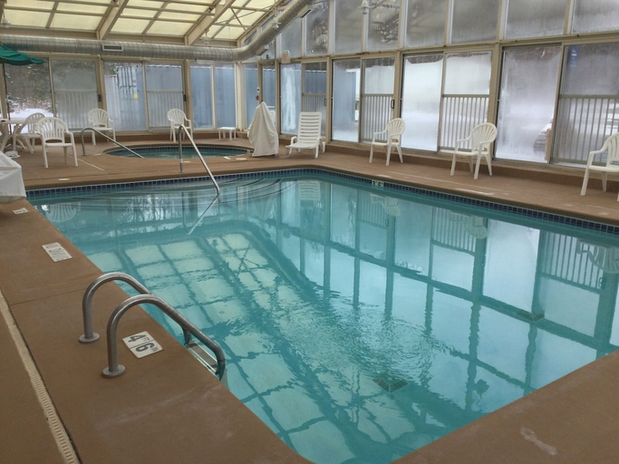 Sport & Beauty 5, Baymont By Wyndham Bridgeport Frankenmuth, Saginaw