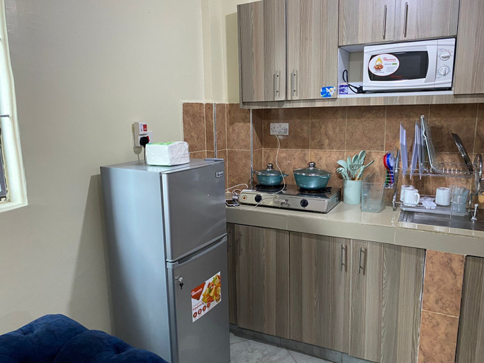 Others 4, Lux Suites The Almond Apartments Ruaka, Kiambaa