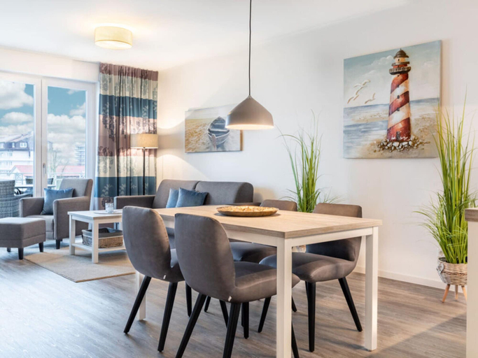 Others 5, Sea View Villa Grossenbrode, Sea View Apartment, Ostholstein