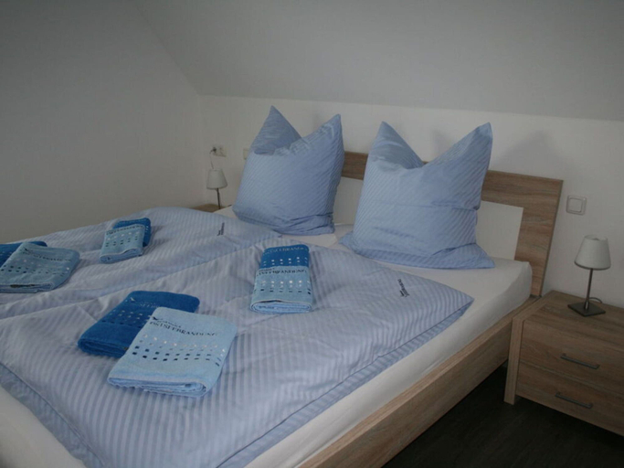 Room 4, Ostseebrandung - Haus Seepferdchen, Vorpommern-Rügen
