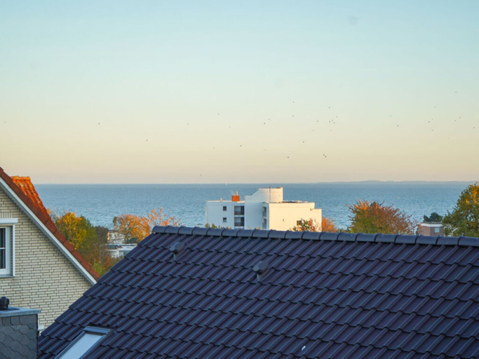 Beach/ocean view, With Beach Chair & Sea..., Ostholstein
