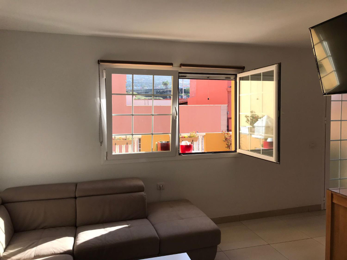Others 5, Grosse Terrasse. Modern. Home office. Solarium, Santa Cruz de Tenerife