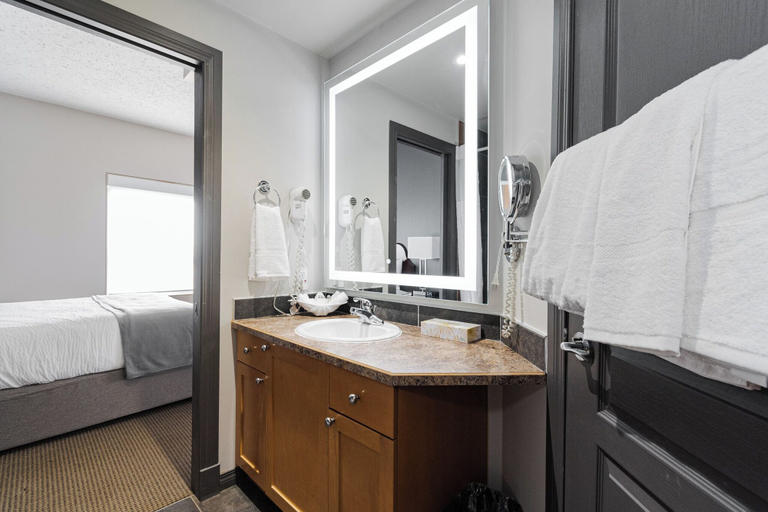 Bathroom 3, Premier Residences, Division No. 16
