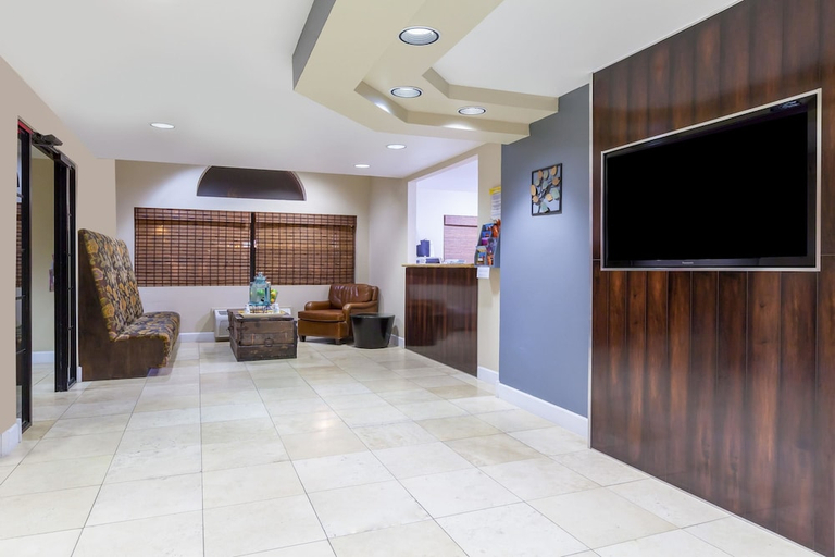 Others 4, Days Inn by Wyndham Camp Verde Arizona, Yavapai