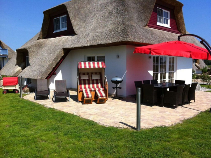 Exterior 3, Holiday Home Bella Vita, Vorpommern-Greifswald