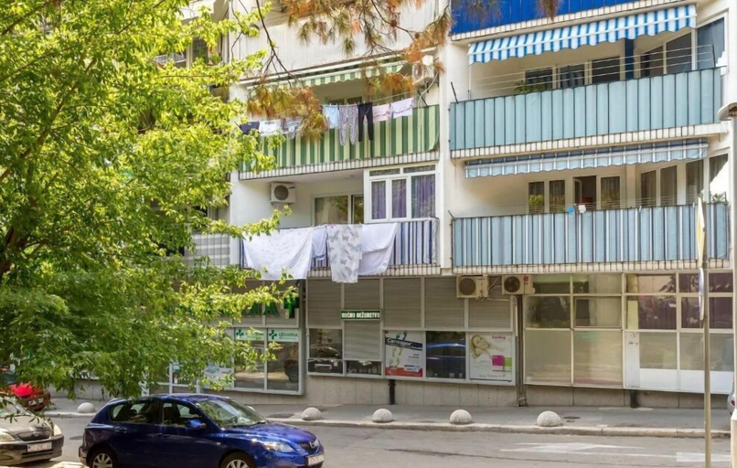 Exterior & Views, Executive Residence Ursus, Split