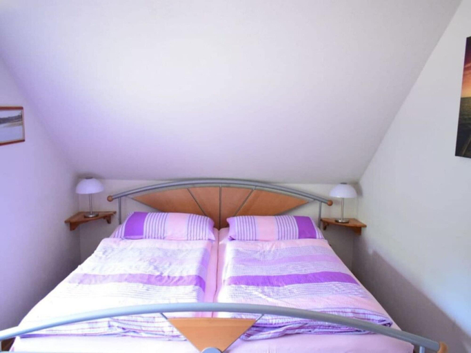 Room, Schroder at the Aerie, Mecklenburgische Seenplatte