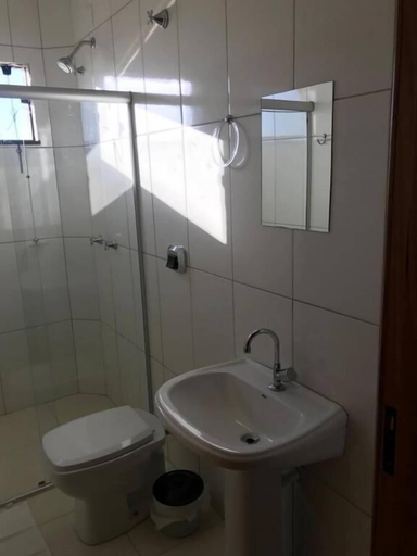 Bathroom 3, Bravo City Campo Verde, Campo Verde