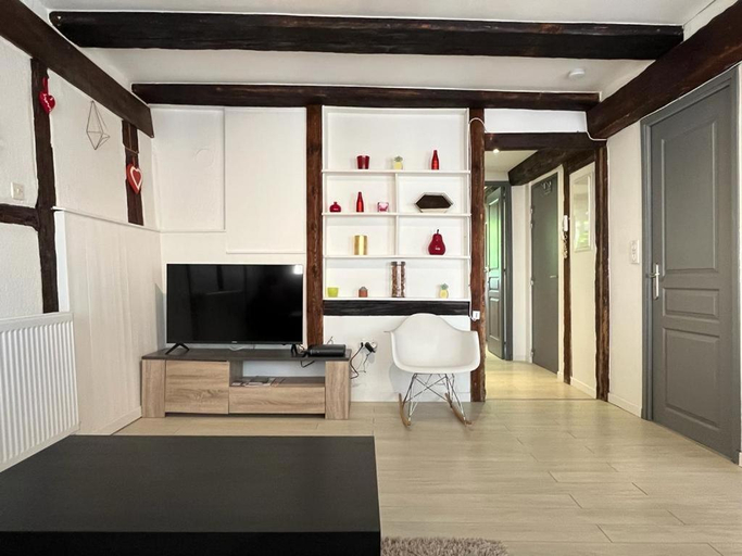 Others 5, La Mariana - Old Town Cosy Apartments, Haut-Rhin