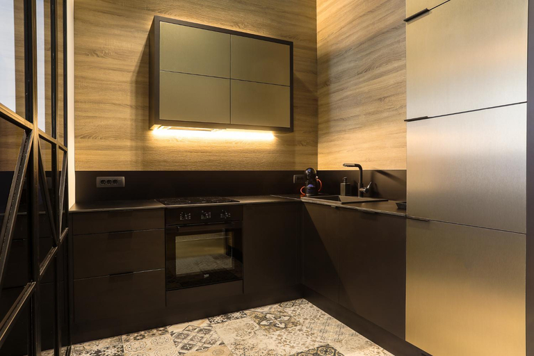 Others 3, Lofty Exclusive Apartments, Sarajevo