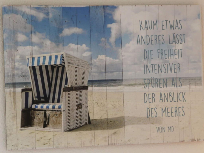 Beach 5, Homberger 4 Modern Retreat, Cuxhaven