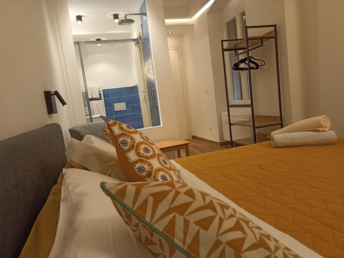 Others 3, Al Porto 61 - Rooms for Rent, Genova