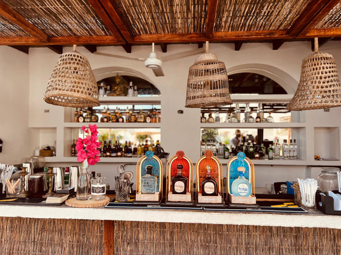 Food & Drinks 4, Wala Hotel and Beach Club, Cartagena de Indias