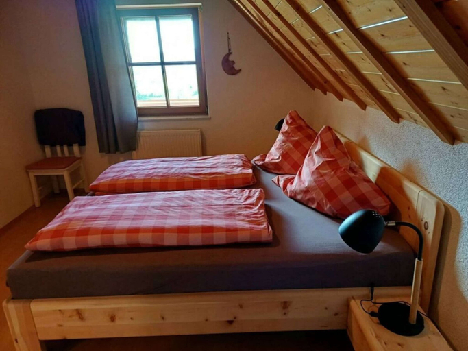 Room 4, Eisenmann Holiday Farm, Ortenaukreis