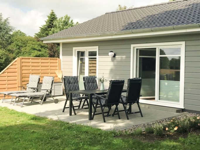 Exterior 4, Fordehus Modern Retreat, Schleswig-Flensburg