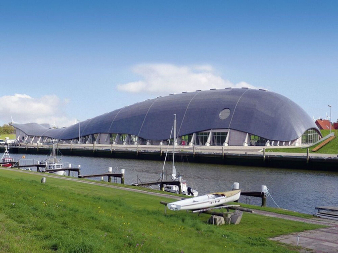 Marina, Buschsand Lee Comfortable Holiday Residence, Dithmarschen