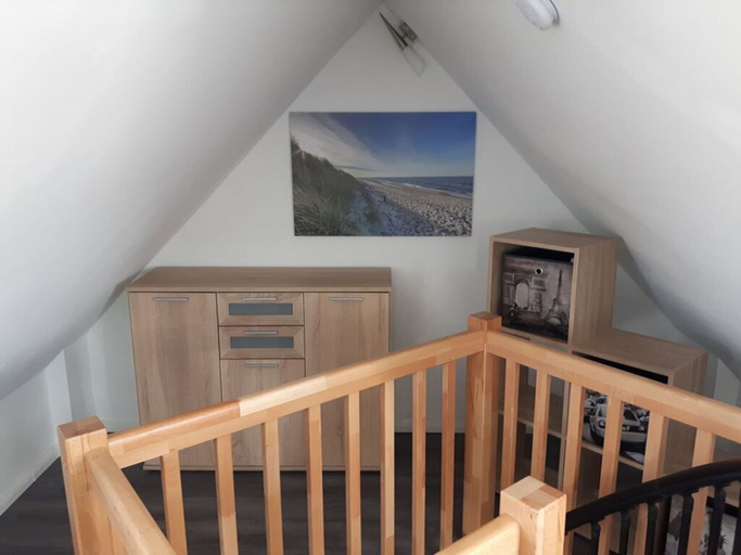 Interior 4, Claudia Modern Retreat, Wittmund