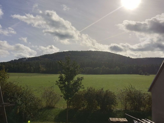 Property grounds, Saalendorf - Holidays, Görlitz