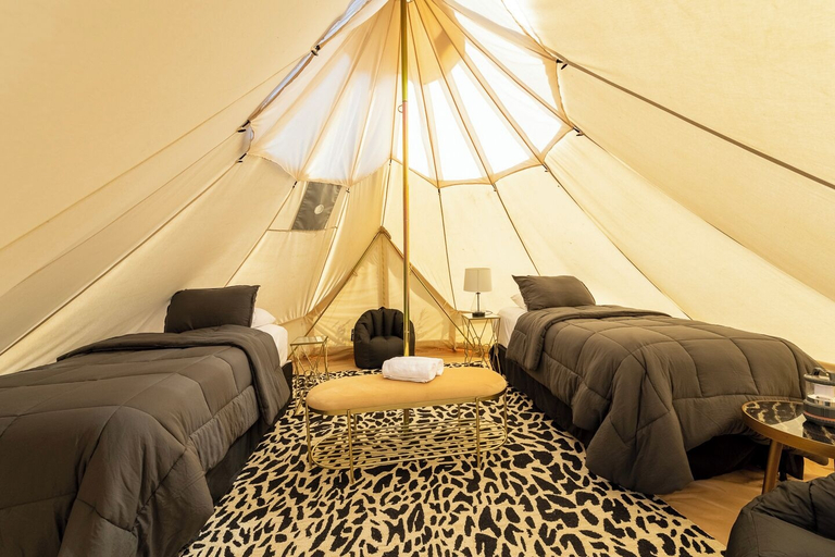 Bedroom, Naturluxe & Stars, Schuyler
