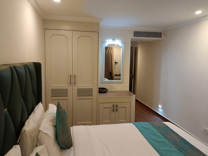Bedroom 6