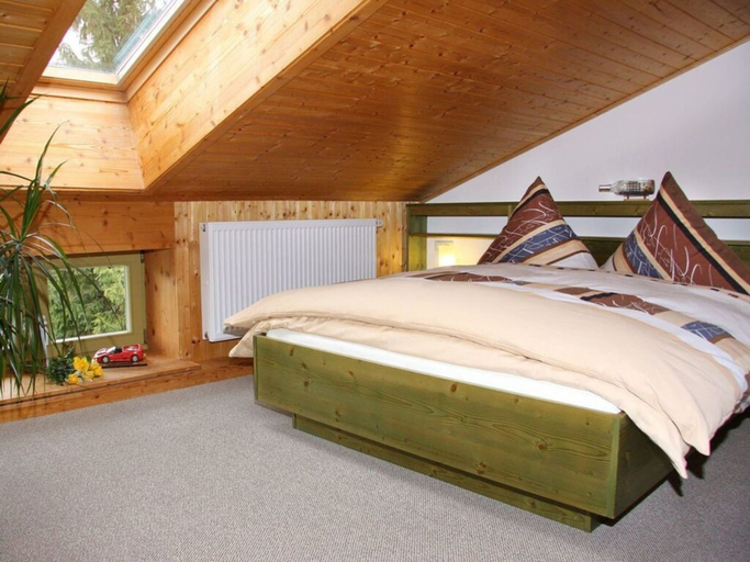 Room 3, Rasehorn Comfortable Holiday Residence, Sächsische Schweiz-Osterzgebirge