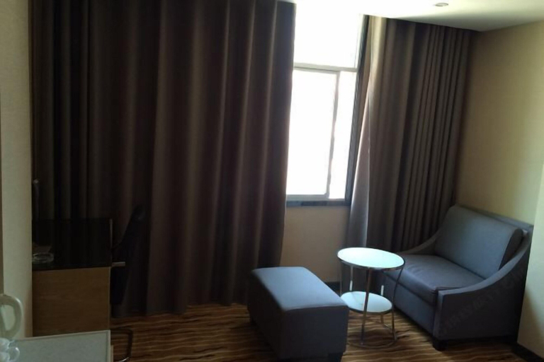 Others 5, Mingjie Shanshui Hotel, Yongzhou