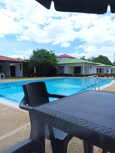 Sport & Beauty 3, Cabanas LLano Lindo Apiay, Villavicencio