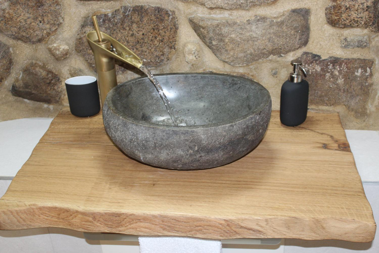 Bathroom 5, Suite das Fraguinhas, Arcos de Valdevez