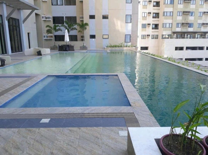 Sport & Beauty, Persimmon Studios Unit 1641 - 16th Flr , Cebu City
