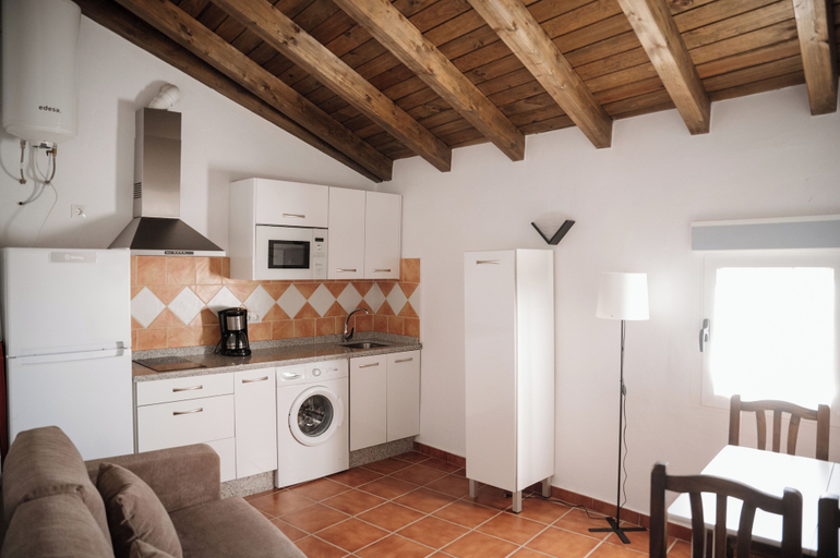 Others 3, APARTAMENTOS VIVE TRUJILLO, Cáceres