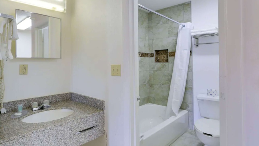 Bathroom 3, M STAR BRADENTON, Manatee