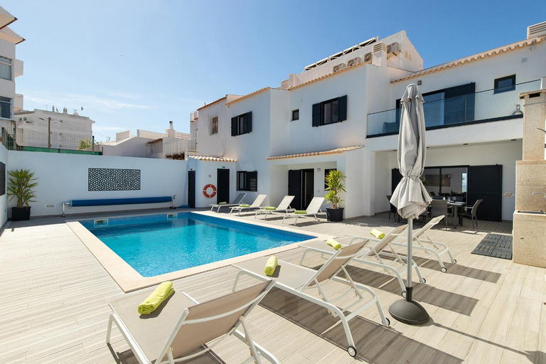 Sport & Beauty 2, Villa Tropicana, Albufeira