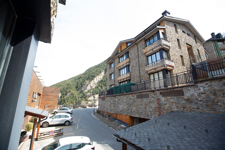 Outdoor Apartaments - Ski