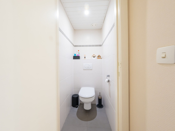 Bathroom 4, Amazing Apartment With Sea-views, West-Vlaanderen