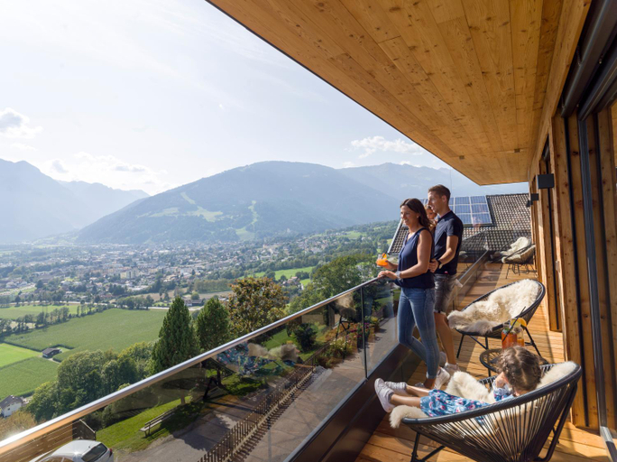 Others 4, Sporerhof Dolomitenlogen, Lienz
