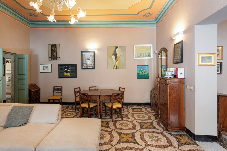 Others 4, Fancy Apartment in Palazzo Grimaldi by Wonderful Italy, Genova