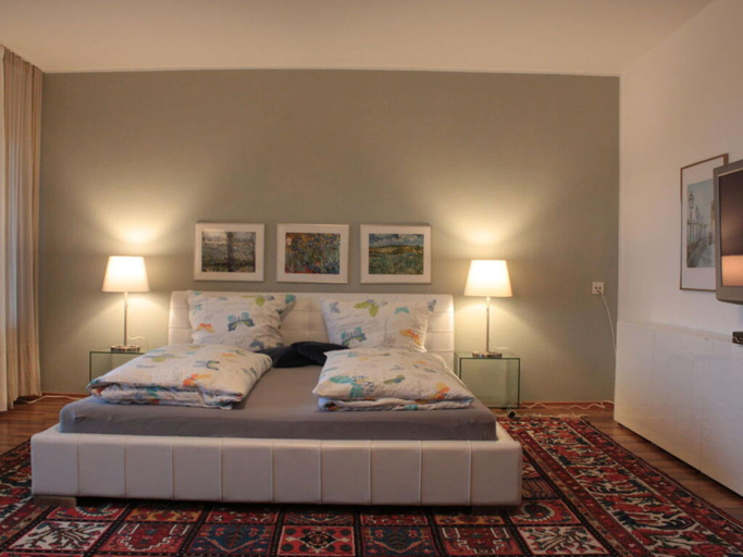 Room 4, Apartment in Schotten-betzenrod, Vogelsbergkreis
