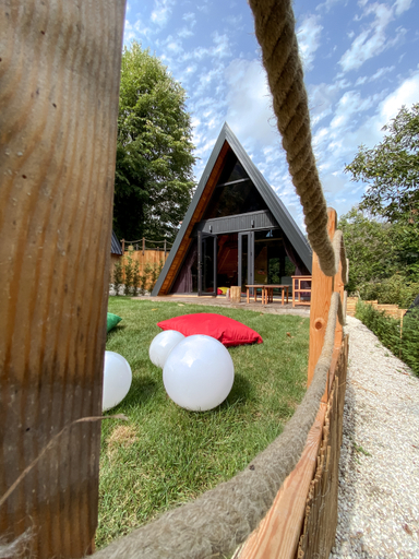 Others 5, Loca Sapanca Bungalow, Izmit