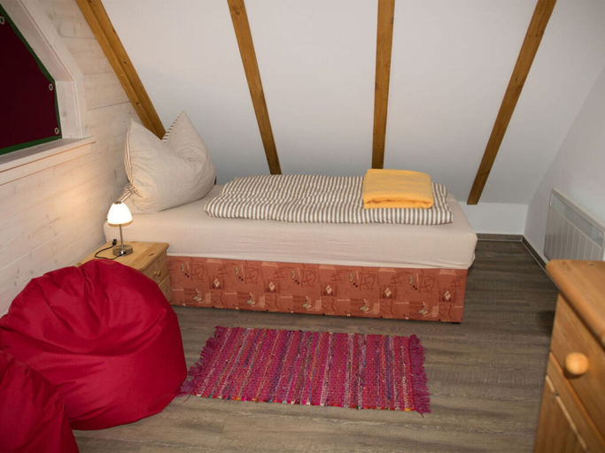 Room 5, The Winkler Family, Mecklenburgische Seenplatte