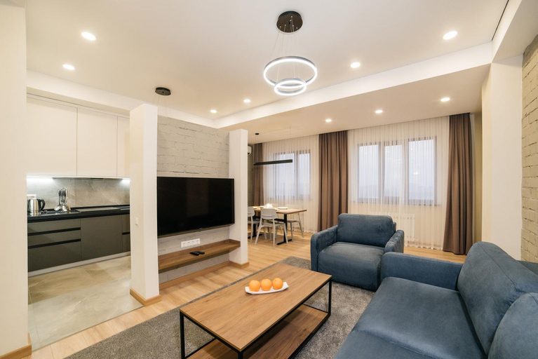 Others 4, Solutel Apartments-33, Bishkek