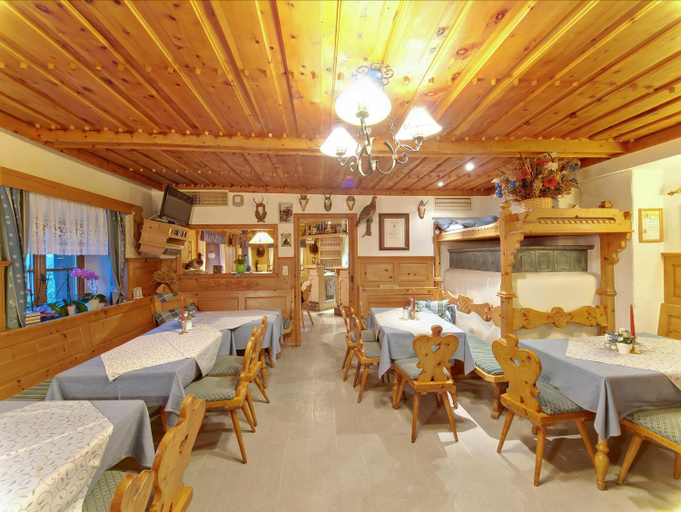 Food & Drinks 5, Sagritzerwirt, Spittal an der Drau