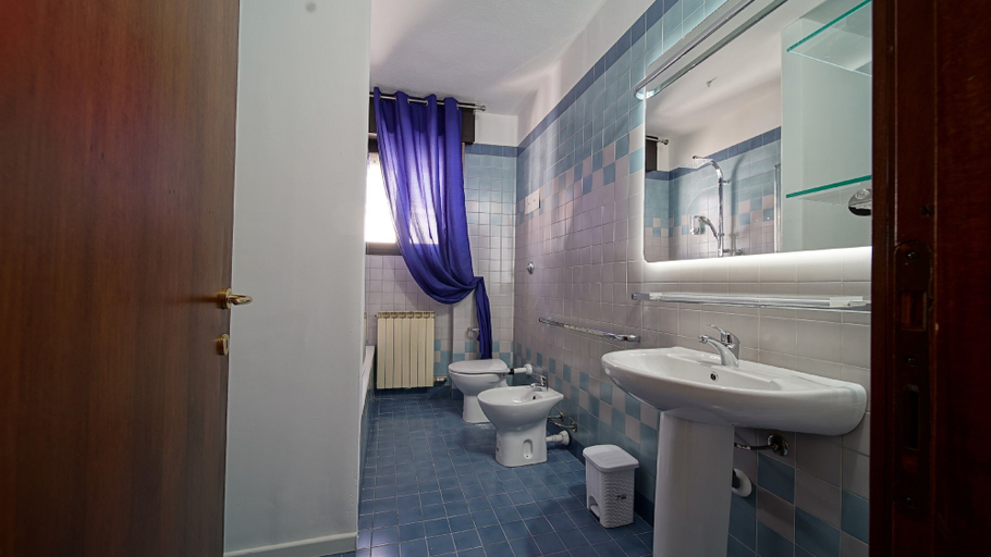 Bathroom 5, Vitti's home verona 2 - Cittadella, Verona