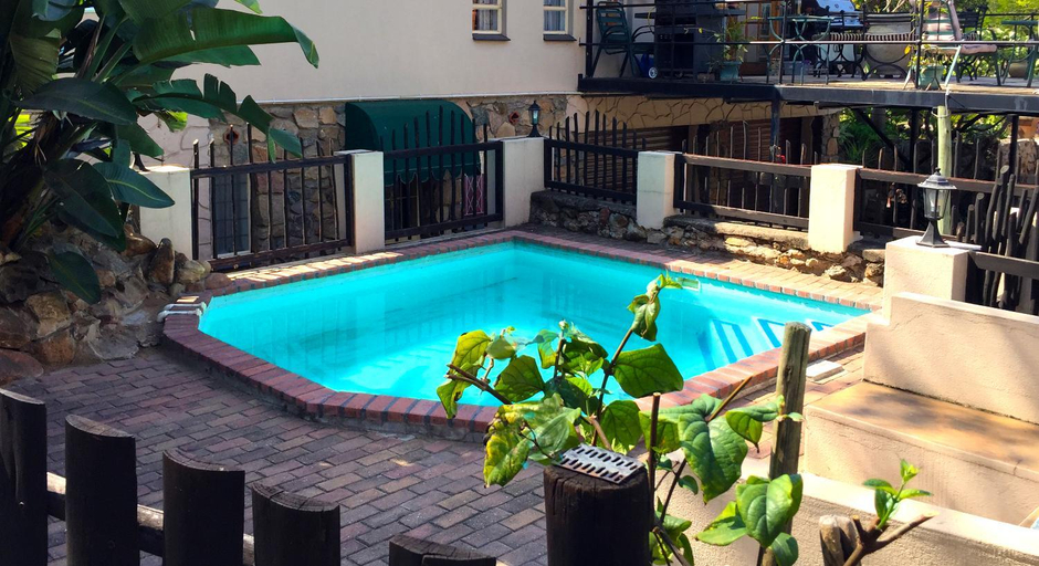 Sport & Beauty 5, Sheba Rock Guesthouse, Ehlanzeni